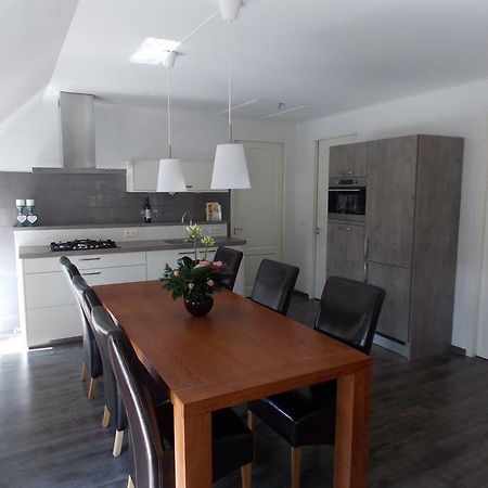 Albergen Bed And Breakfast De Boerderij מראה חיצוני תמונה