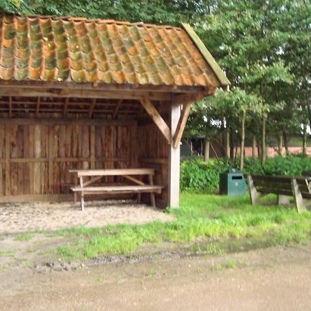 Albergen Bed And Breakfast De Boerderij מראה חיצוני תמונה