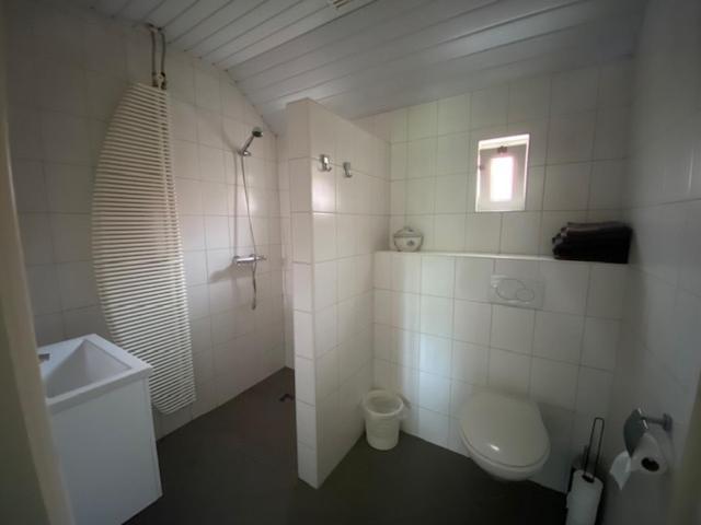 Albergen Bed And Breakfast De Boerderij מראה חיצוני תמונה