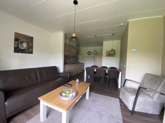 Albergen Bed And Breakfast De Boerderij מראה חיצוני תמונה