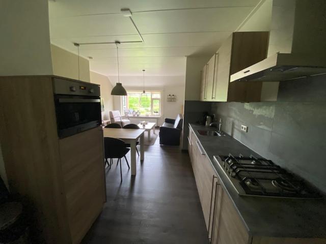 Albergen Bed And Breakfast De Boerderij מראה חיצוני תמונה