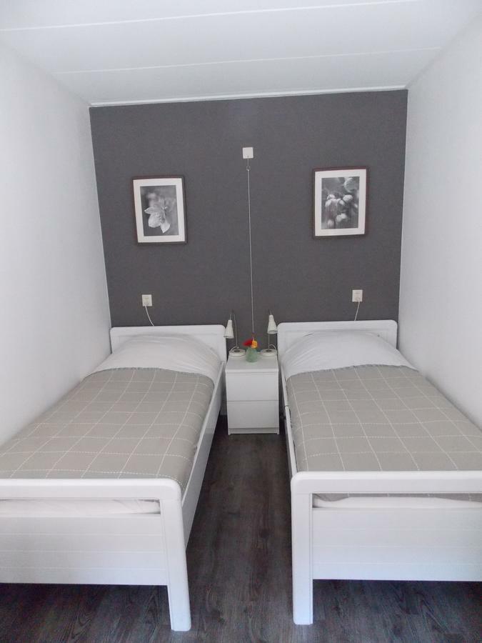 Albergen Bed And Breakfast De Boerderij מראה חיצוני תמונה