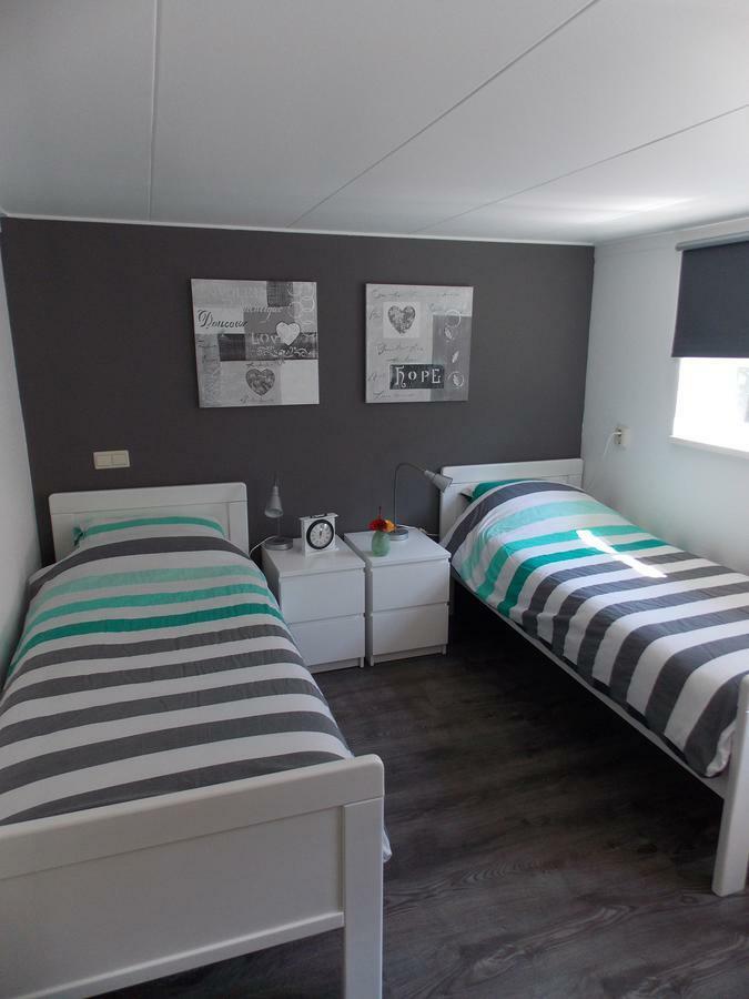 Albergen Bed And Breakfast De Boerderij מראה חיצוני תמונה